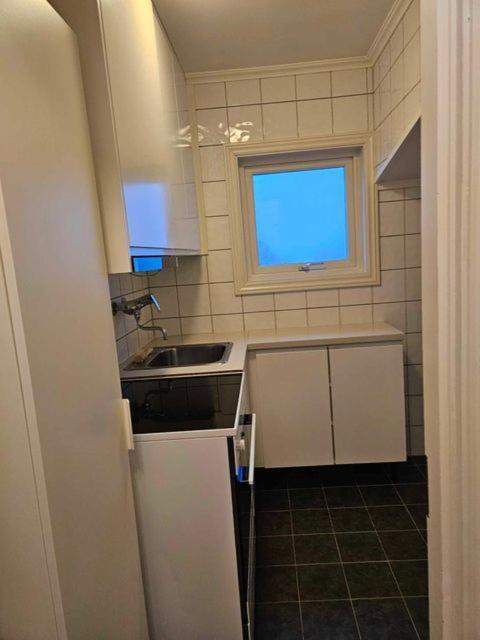 Apartment 3 Bedroom Close To Torp Airport Sandefjord