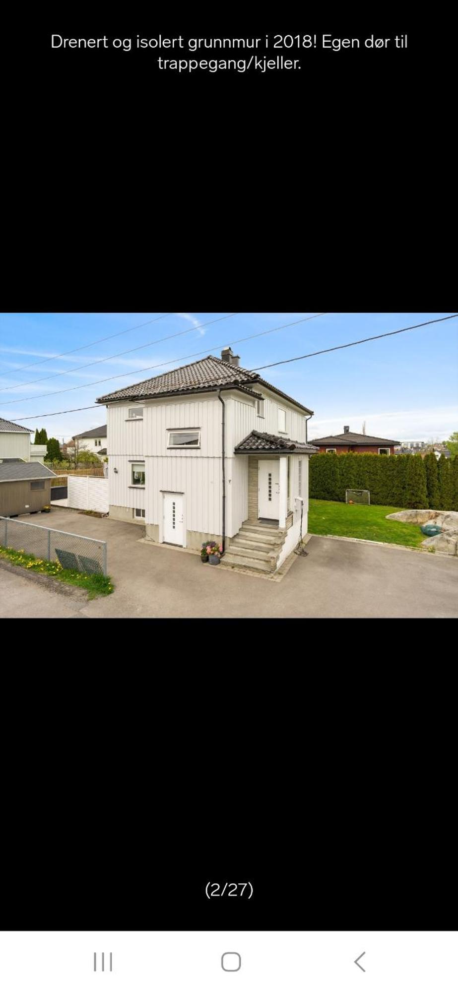 3 Bedroom Close To Torp Airport Sandefjord
