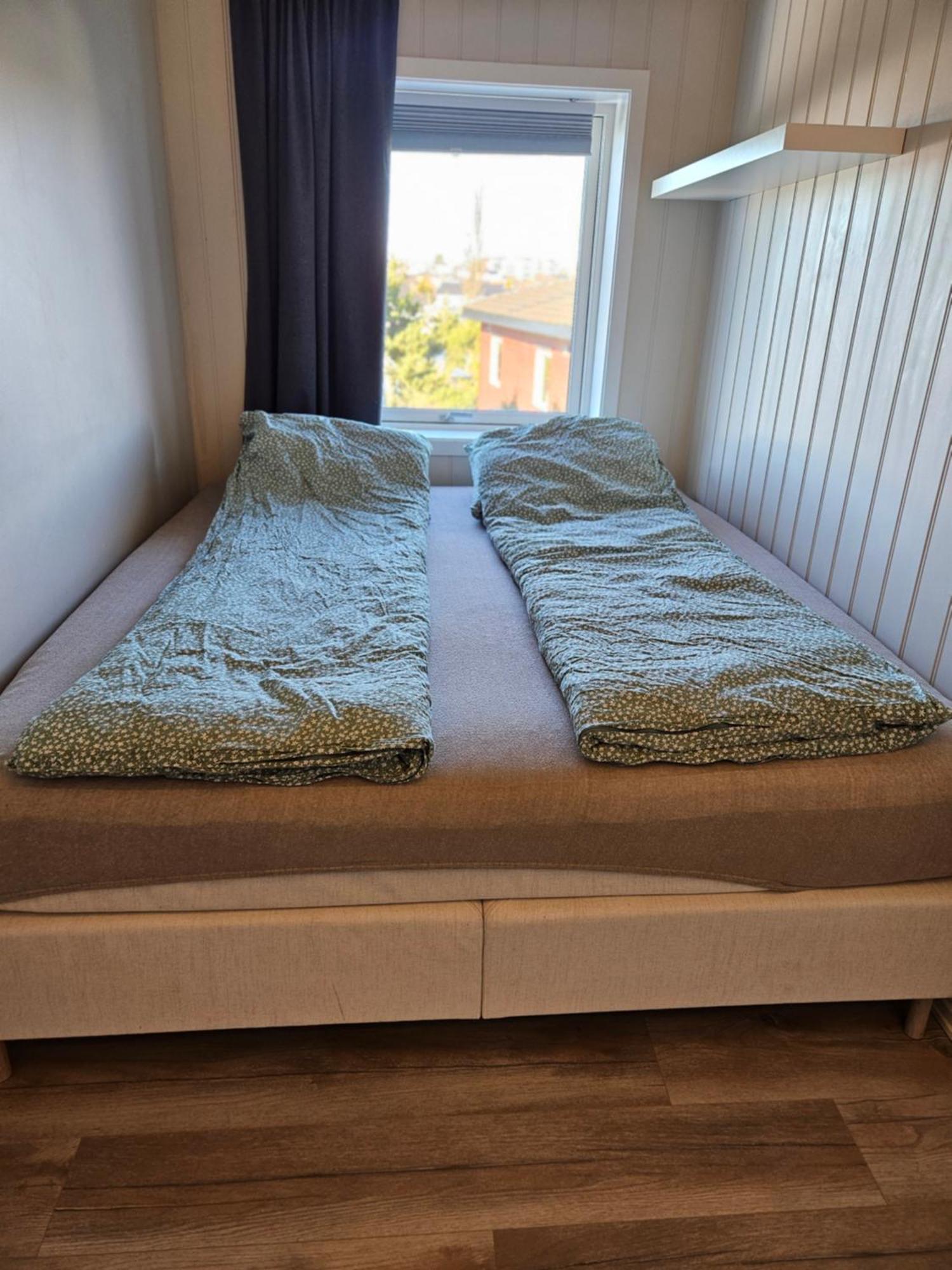 3 Bedroom In Laskenveien Apartment