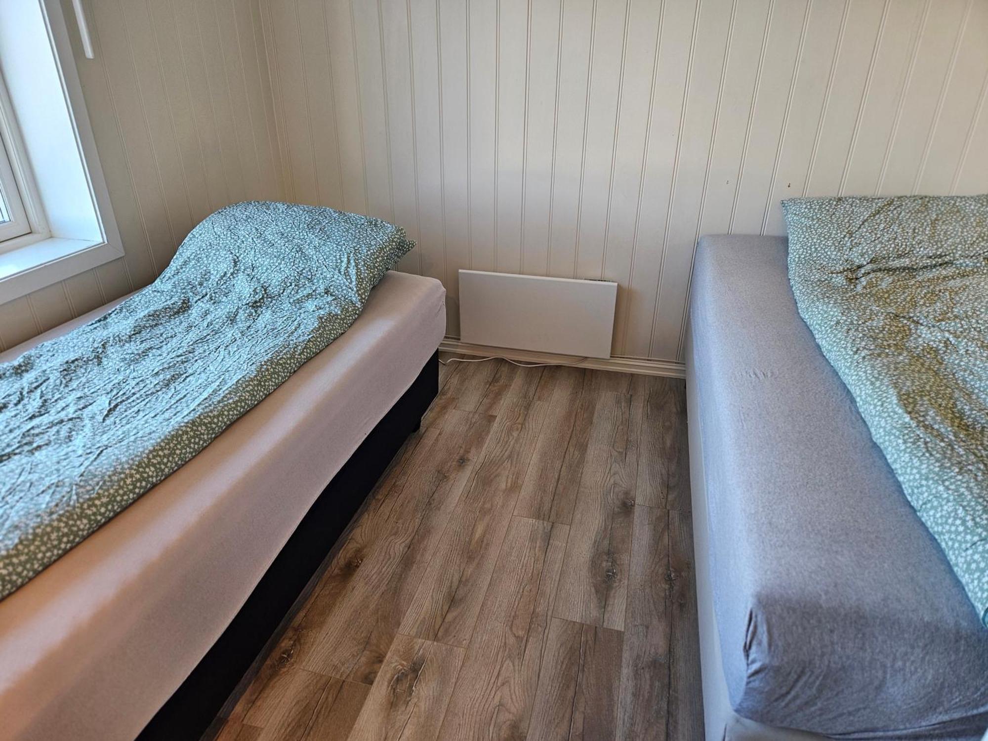 3 Bedroom Close To Torp Airport Сандефьорд