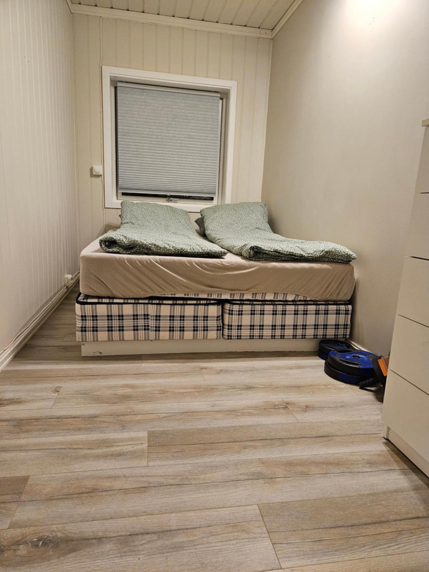 3 Bedroom Close To Torp Airport * Sandefjord